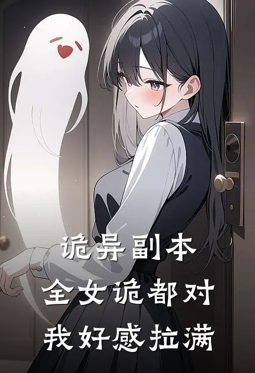 诡异副本：全女诡都对我好感拉满