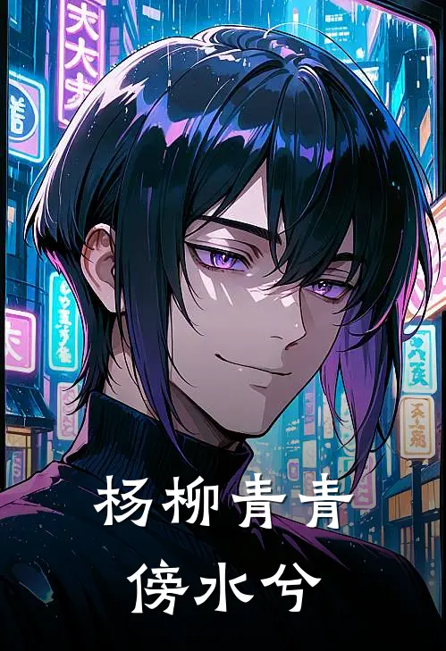 杨柳青青傍水兮