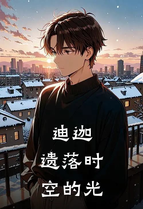 迪迦,遗落时空的光