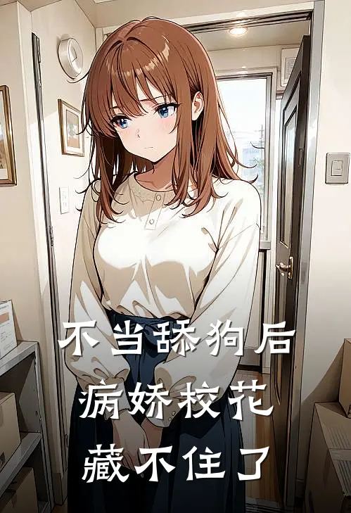 不当舔狗后,病娇校花藏不住了