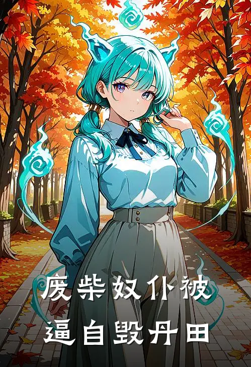废柴奴仆被逼自毁丹田，