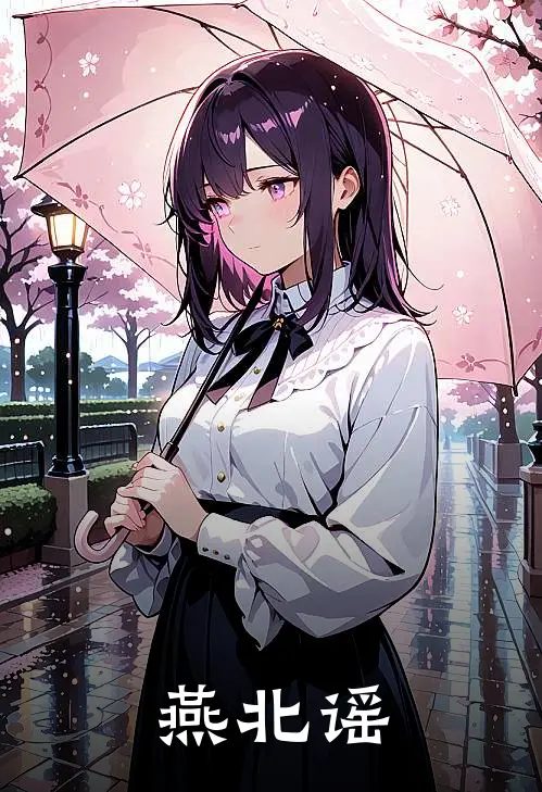 燕北谣