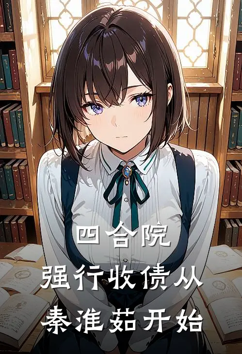 四合院:强行收债从秦淮茹开始