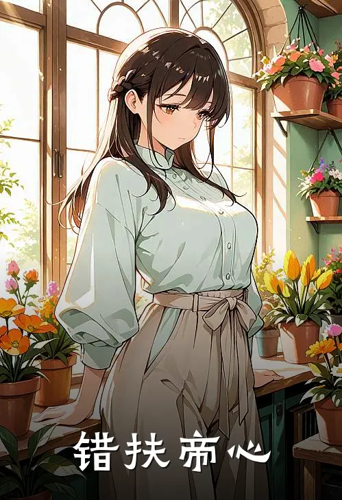 错扶帝心