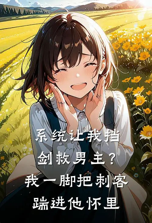 系统让我挡剑救男主?我一脚把刺客踹进他怀里
