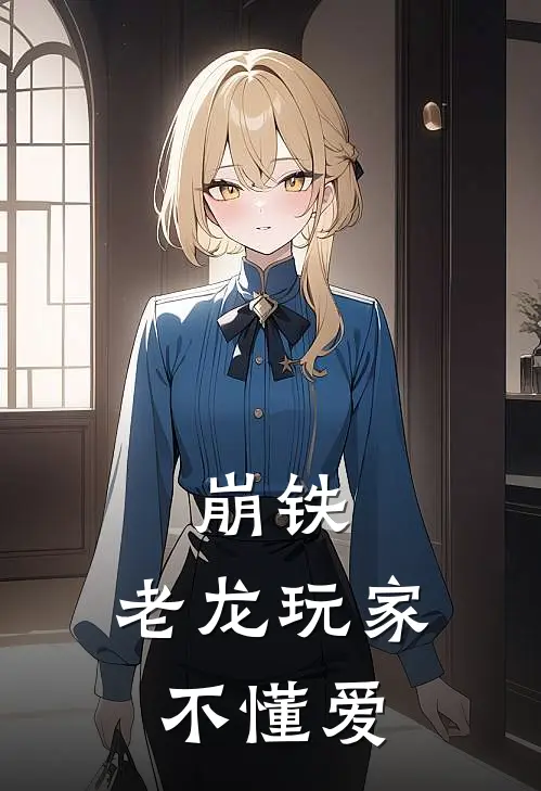 崩铁:老龙玩家不懂爱