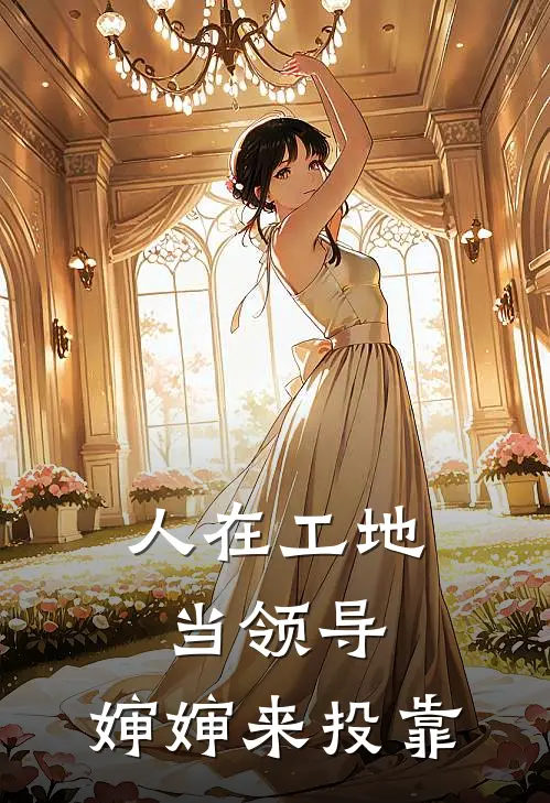 人在工地当领导，婶婶来投靠