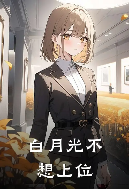 白月光不想上位