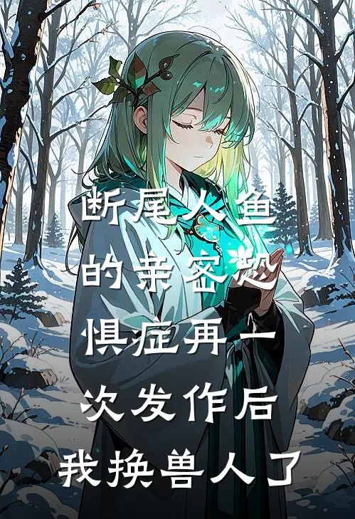断尾人鱼的亲密恐惧症再一次发作后，我换兽人了