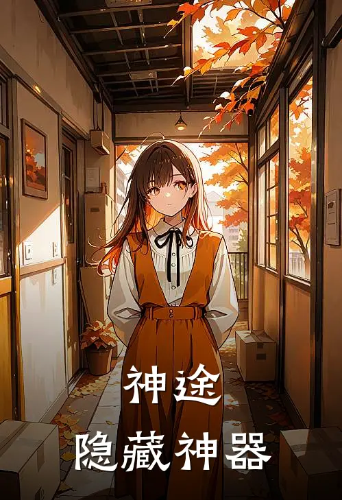 神途：隐藏神器