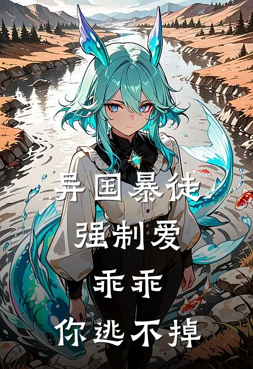 异国暴徒强制爱,乖乖,你逃不掉