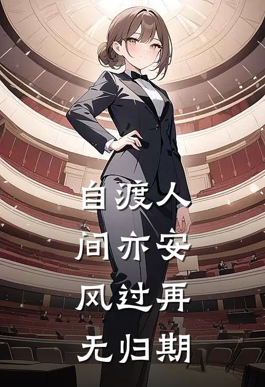 自渡人间亦安,风过再无归期