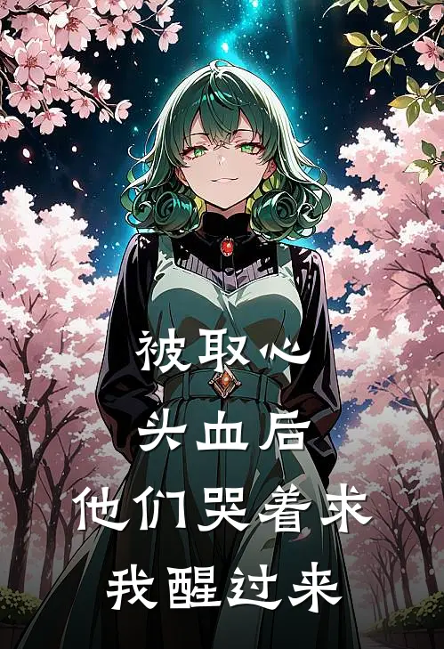 被取心头血后,他们哭着求我醒过来