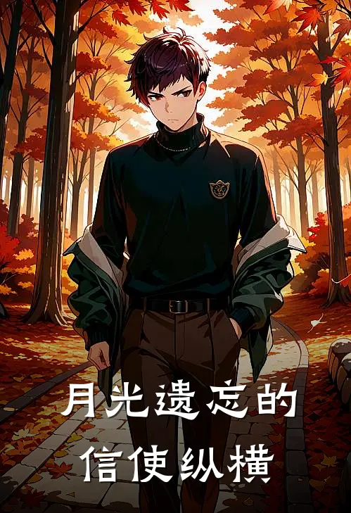 月光遗忘的信使纵横