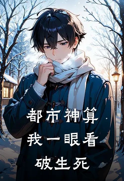 都市神算：我一眼看破生死