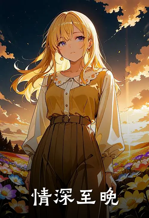 情深至晚