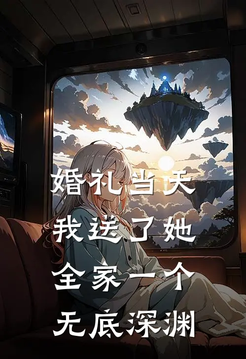 婚礼当天,我送了她全家一个无底深渊