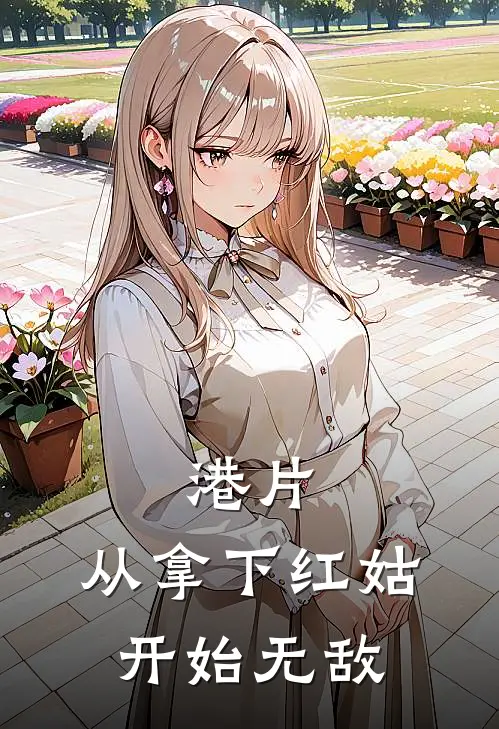 港片:从拿下红姑开始无敌