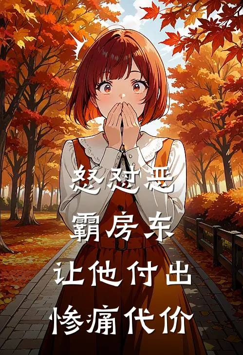 怒怼恶霸房东,让他付出惨痛代价