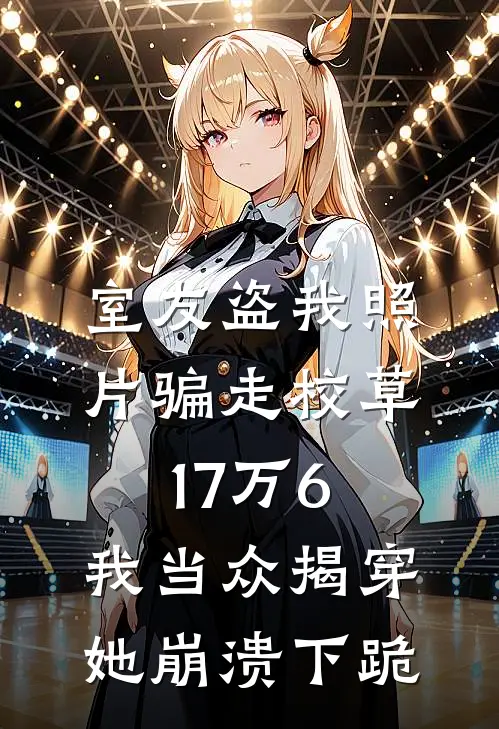 室友盗我照片骗走校草17万6,我当众揭穿,她崩溃下跪