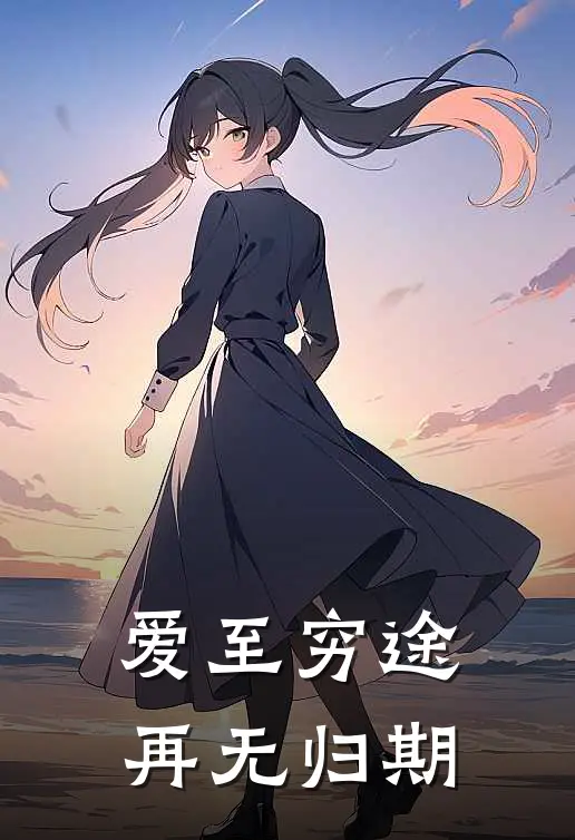 爱至穷途,再无归期