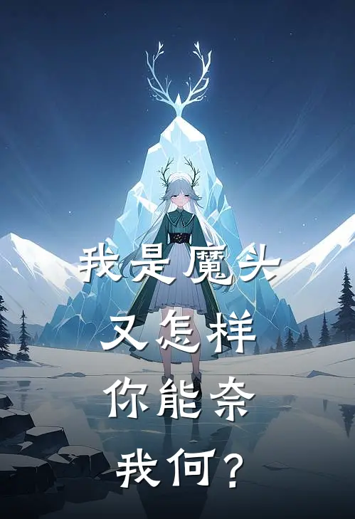 我是魔头又怎样,你能奈我何?