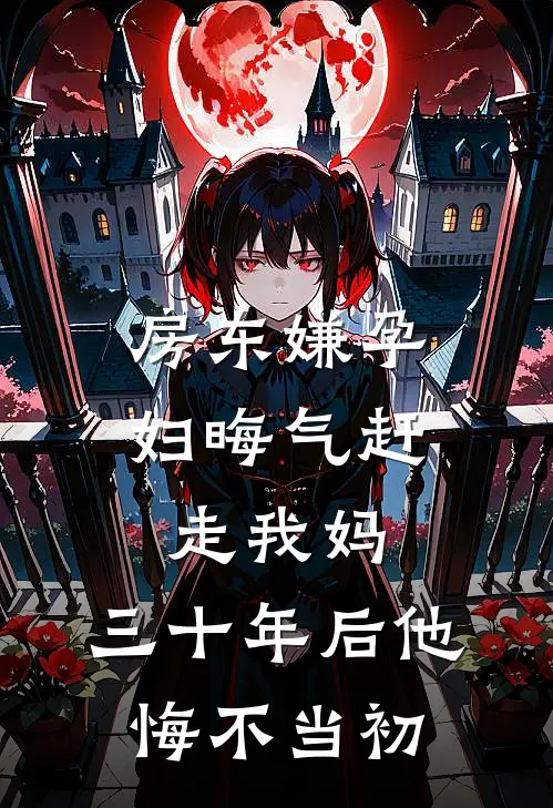 房东嫌孕妇晦气赶走我妈，三十年后他悔不当初