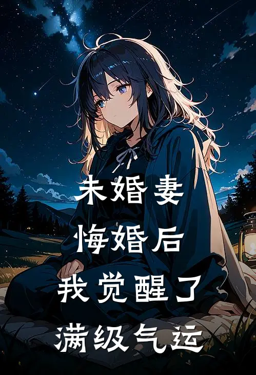未婚妻悔婚后，我觉醒了满级气运