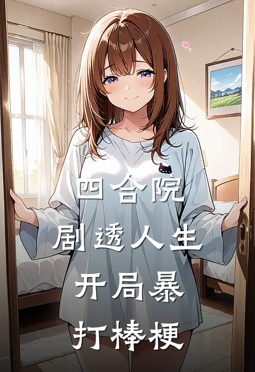 四合院:剧透人生,开局暴打棒梗