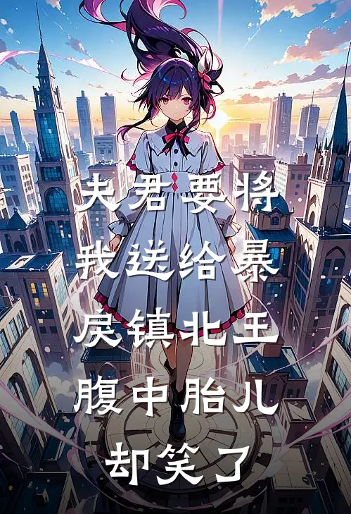 夫君要将我送给暴戾镇北王,腹中胎儿却笑了