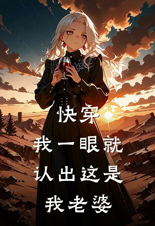 快穿:我一眼就认出这是我老婆