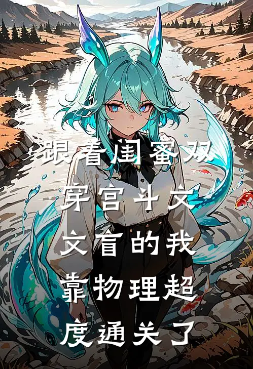 跟着闺蜜双穿宫斗文，文盲的我靠物理超度通关了