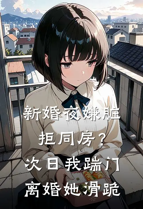 新婚夜嫌脏拒同房？次日我踹门离婚，她滑跪