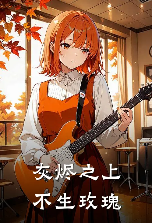灰烬之上，不生玫瑰