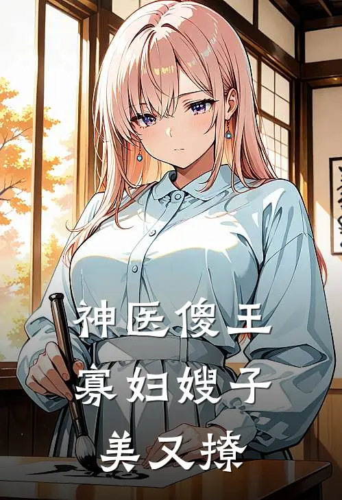 神医傻王：寡妇嫂子美又撩