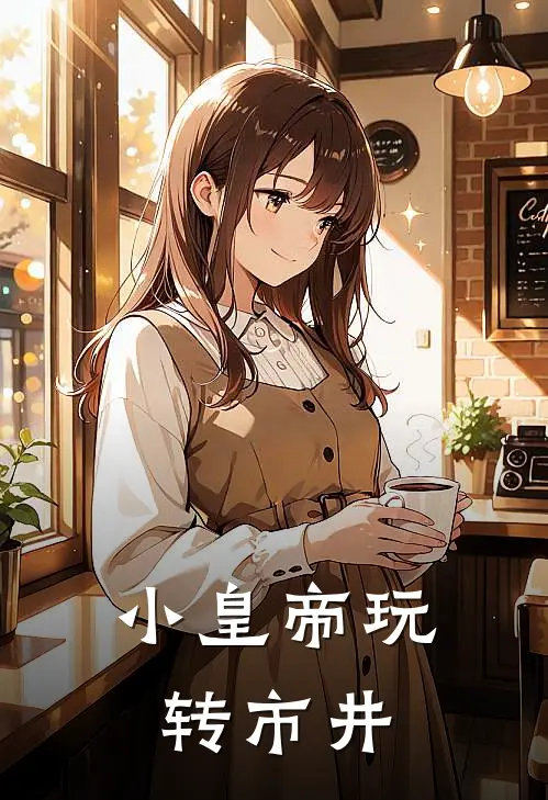 小皇帝玩转市井