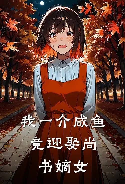 我一介咸鱼,竟迎娶尚书嫡女