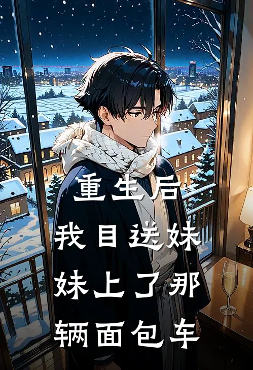重生后,我目送妹妹上了那辆面包车