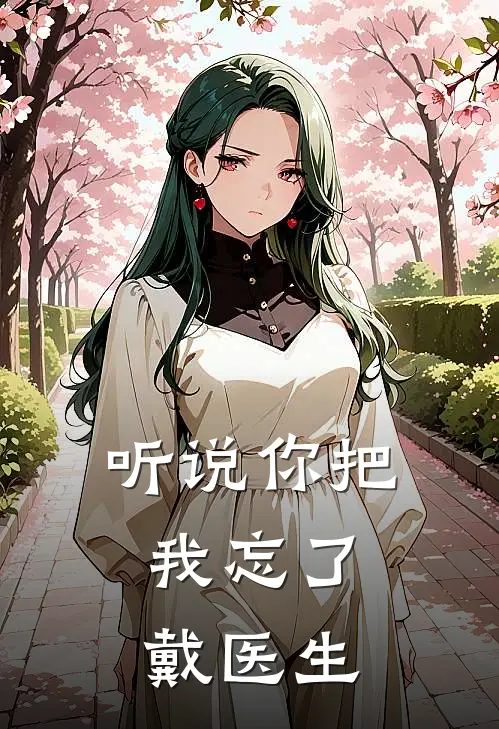 听说你把我忘了,戴医生