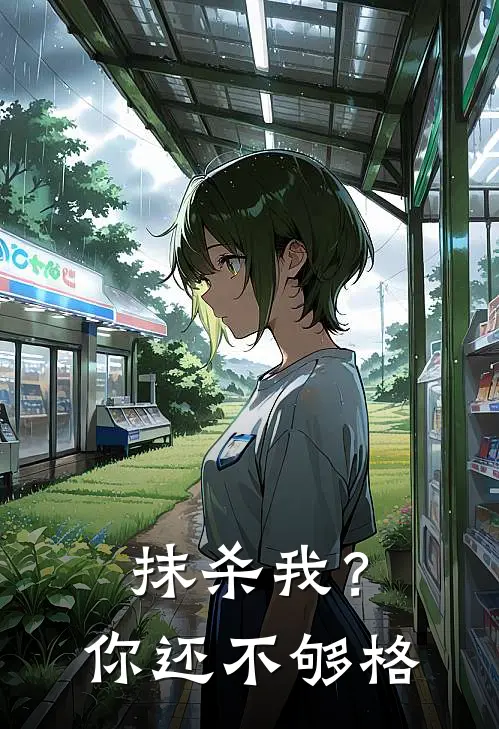 抹杀我?你还不够格