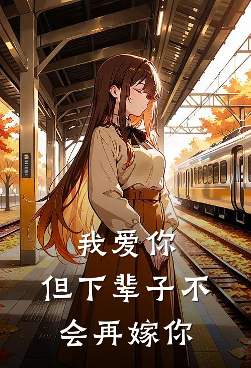 我爱你,但下辈子不会再嫁你