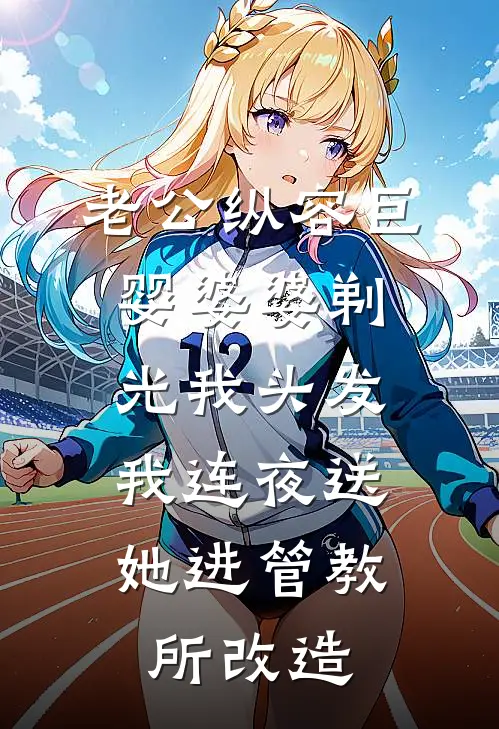 老公纵容巨婴婆婆剃光我头发，我连夜送她进管教所改造