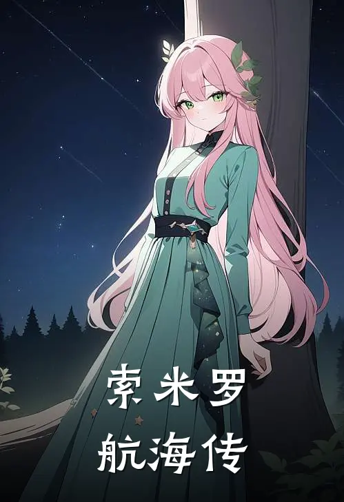 索米罗航海传