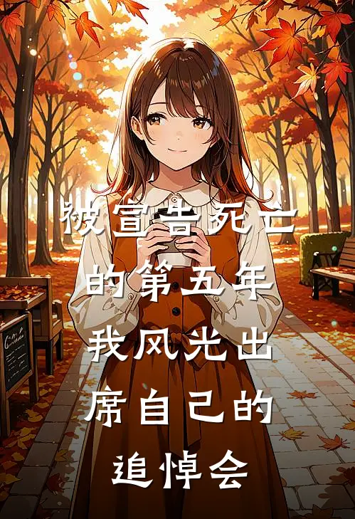 被宣告死亡的第五年,我风光出席自己的追悼会