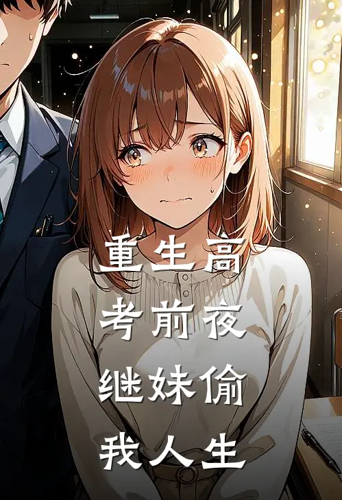 重生高考前夜,继妹偷我人生
