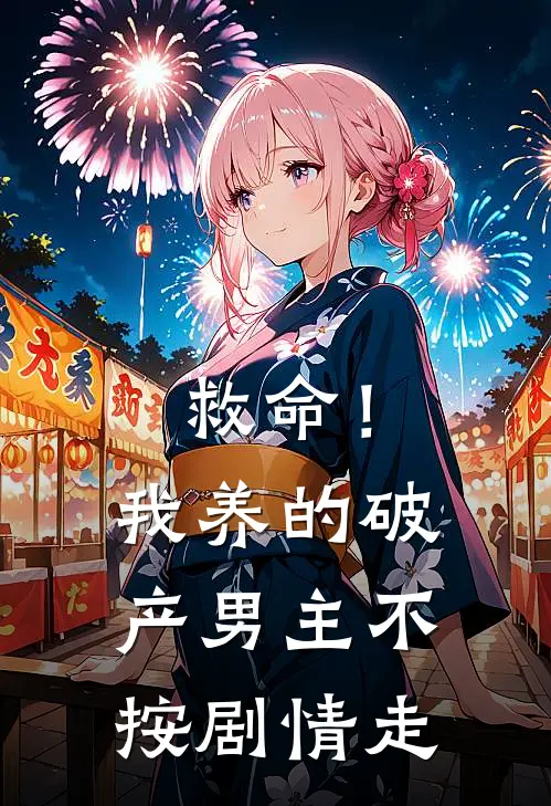 救命!我养的破产男主不按剧情走