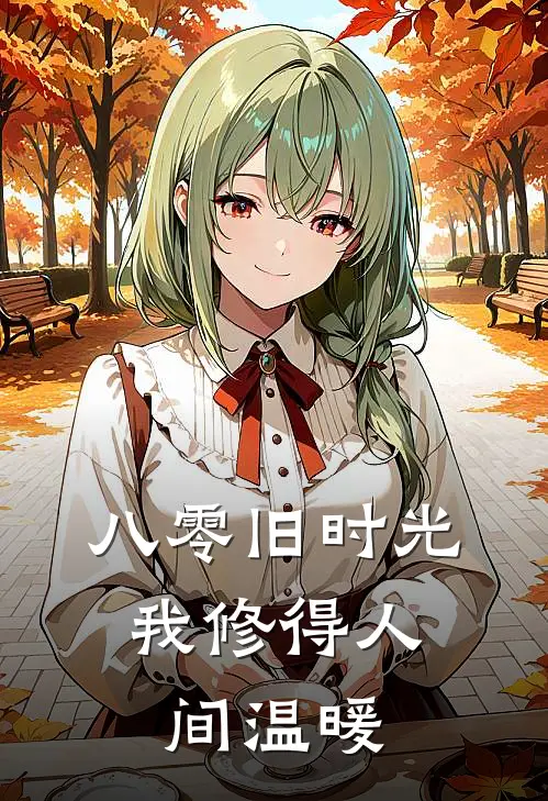 八零旧时光:我修得人间温暖