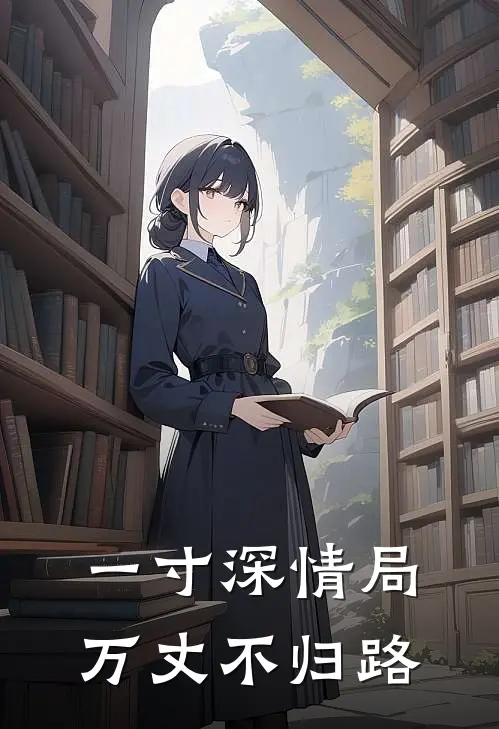 一寸深情局,万丈不归路