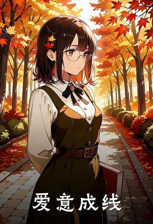 爱意成线