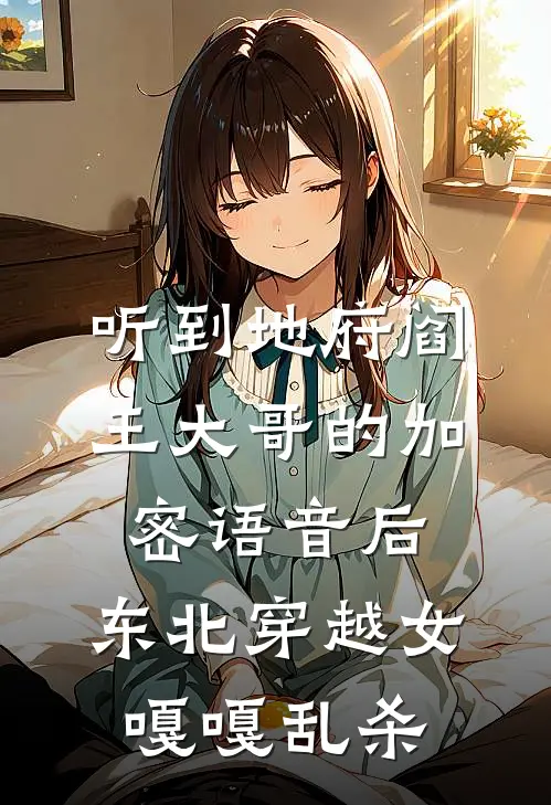 听到地府阎王大哥的加密语音后，东北穿越女嘎嘎乱杀